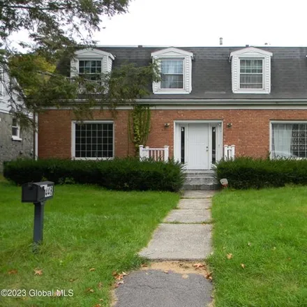 Buy this 7 bed house on 448 West Lawrence Street in City of Albany, NY 12208