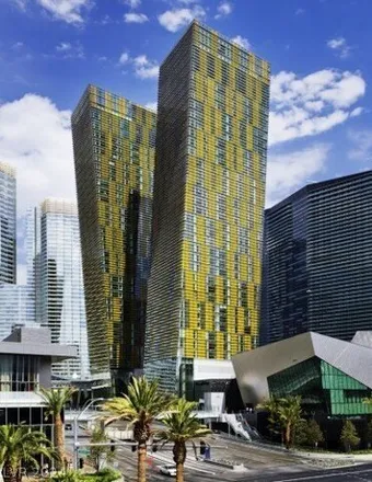 Image 3 - The Crystals, Harmon Place, Paradise, NV 89158, USA - Condo for rent