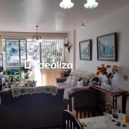 Buy this 2 bed apartment on Drogaria Tamoio in Avenida Delfim Moreira, Várzea