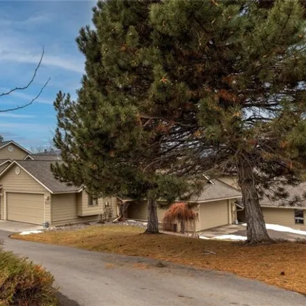 Buy this 3 bed townhouse on 5137 Clearview Way in Missoula, MT 59803