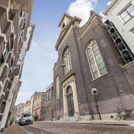 Image 6 - Bonifatiuskerk, Schrijversstraat, 3311 BX Dordrecht, Netherlands - Apartment for rent