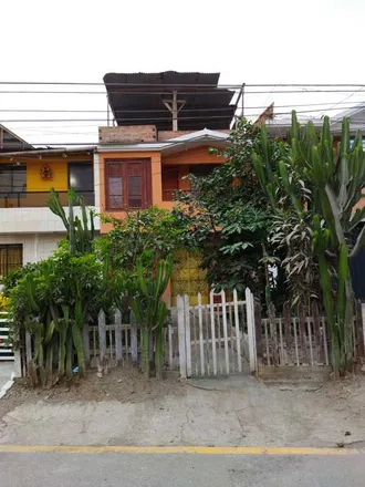 Buy this 4 bed house on unnamed road in Villa El Salvador, Lima Metropolitan Area 15837