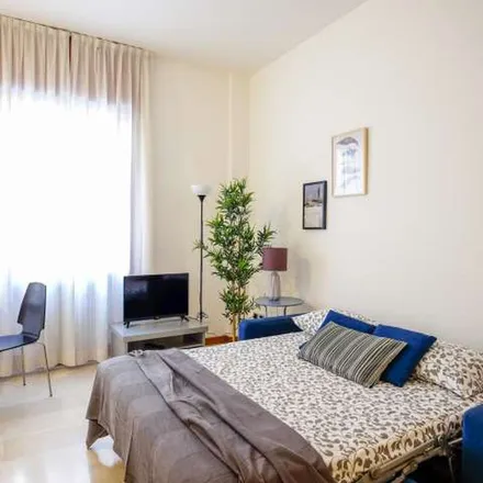 Image 3 - Via Bartolini Viale Monte Ceneri, Via Lorenzo Bartolini, 20155 Milan MI, Italy - Apartment for rent