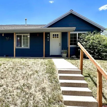 Buy this 3 bed house on 505 North Market Street in Cortez, CO 81321