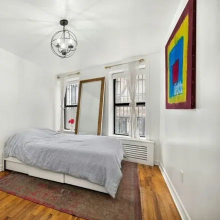 Image 3 - 29 West 119th Street, New York, NY 10026, USA - Apartment for sale