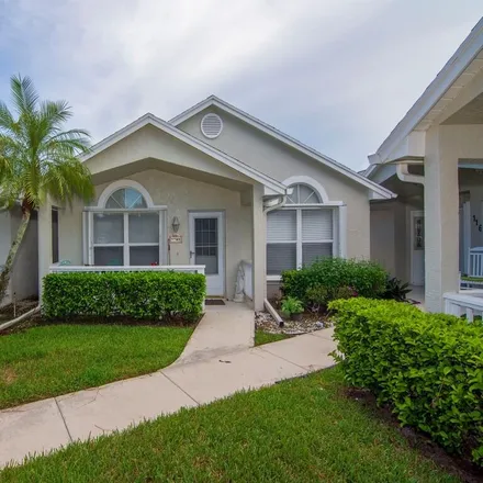 Image 6 - 1164 Northwest Lombardy Drive, Port Saint Lucie, FL 34986, USA - Townhouse for sale