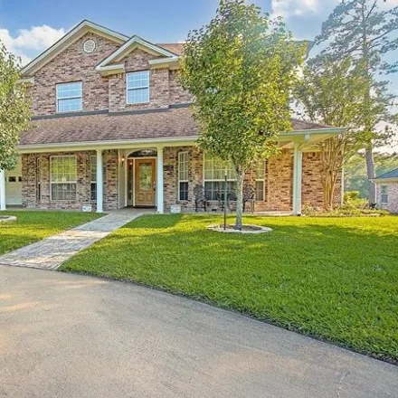 Buy this 3 bed house on 1098 Dogwood Ridge Road in Diboll, TX 75941