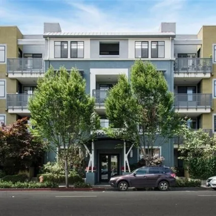 Rent this 2 bed condo on 800 High Street in Palo Alto, CA 94301