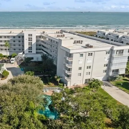 Buy this 2 bed condo on Ridgewood Avenue in Cape Canaveral, FL 32920