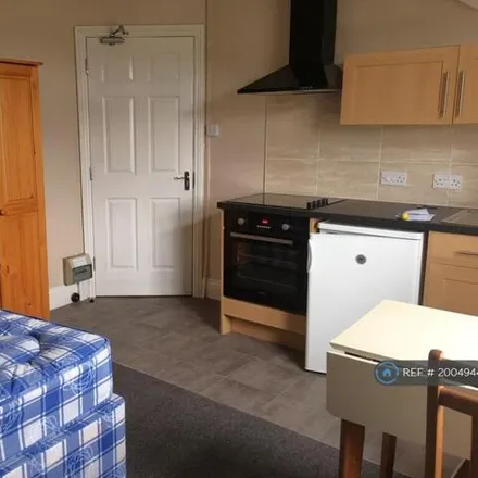 Rent this 1 bed house on 67 Manor Park in Bristol, BS6 7HW