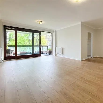Image 1 - Hamilton House, 1 Hall Road, London, NW8 9BL, United Kingdom - Apartment for rent
