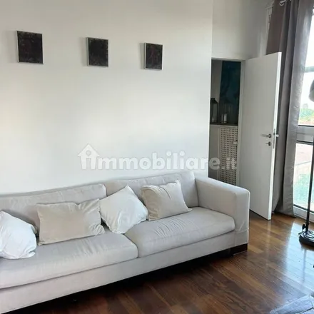 Rent this 2 bed apartment on Largo Europa in 35121 Padua Province of Padua, Italy