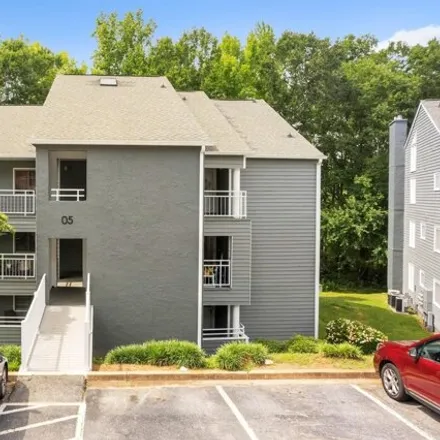 Rent this 3 bed condo on 504 Northlake Dr in Anderson, South Carolina
