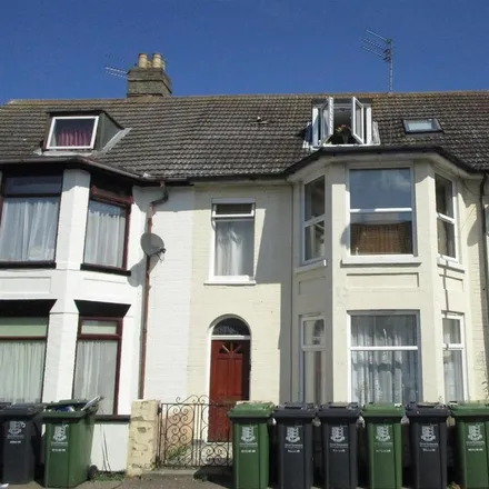 Rent this 1 bed apartment on Saint George's Road in Gorleston-on-Sea, NR30 2FG