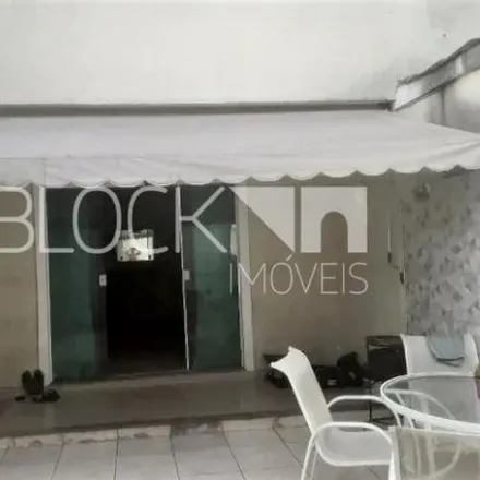 Buy this 3 bed apartment on Rua Panorama in Freguesia (Jacarepaguá), Rio de Janeiro - RJ