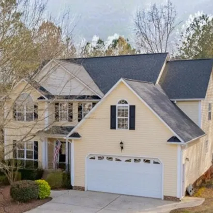 Buy this 5 bed house on 175 Bodie Island Way in Johnston County, NC 27529