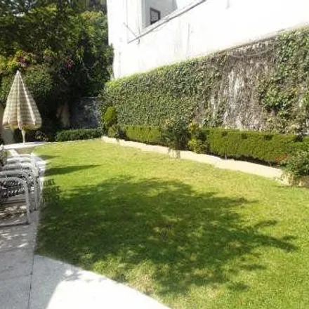 Image 3 - Calle Bosque Del Alférez, Colonia Bosques de la Herradura, 52785 La Herradura, MEX, Mexico - House for rent