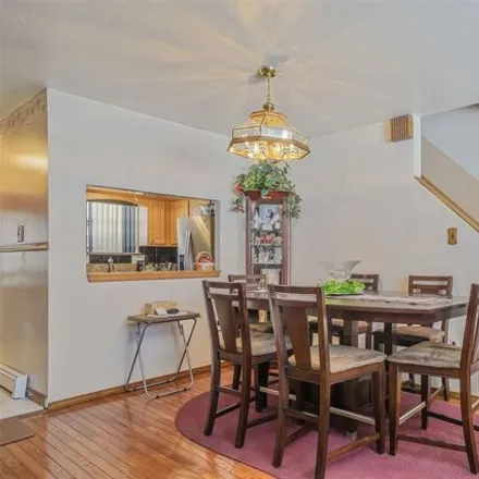 Image 5 - 416 Wyona Street, New York, NY 11207, USA - House for sale