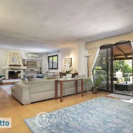 Rent this 6 bed apartment on Via dei Due Ponti in 00191 Rome RM, Italy