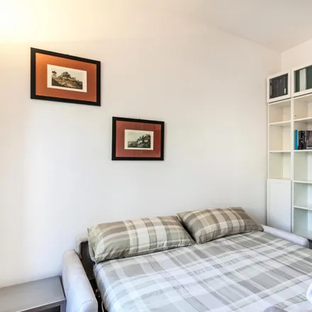 Rent this 2 bed apartment on Via Cesare Correnti in 21, 20123 Milan MI