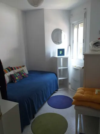 Image 5 - Sanlúcar de Barrameda, Jardines Del Picacho, AN, ES - Apartment for rent