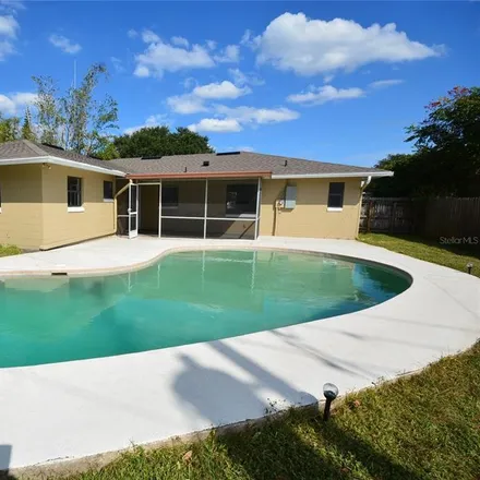 Image 4 - 5114 Tangerine Avenue, Seminole County, FL 32792, USA - House for rent