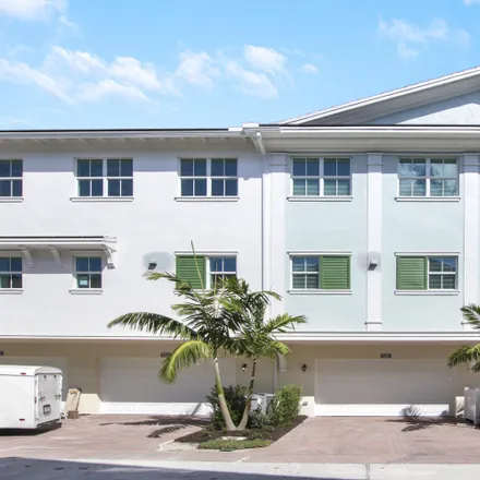 Image 5 - 5218 Beckman Terrace, Palm Beach Gardens, FL 33418, USA - Townhouse for rent