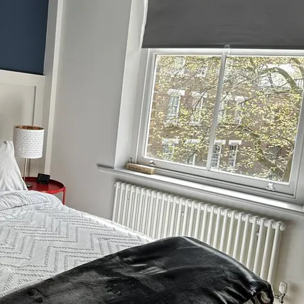 Rent this 1 bed apartment on London in NW3 1RH, United Kingdom