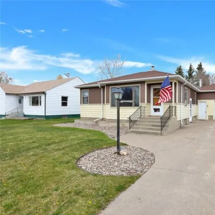 Image 2 - 3159 7th Avenue South, Great Falls, MT 59405, USA - House for sale