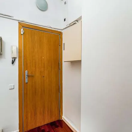 Rent this 5 bed apartment on Carrer de la Guàrdia in 9, 08001 Barcelona
