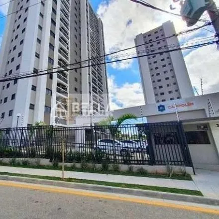 Buy this 2 bed apartment on unnamed road in Chácara São João, Sorocaba - SP