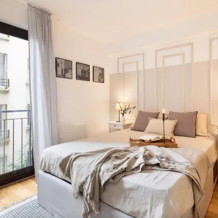 Image 4 - 24 Rue Jouvenet, 75016 Paris, France - Apartment for rent