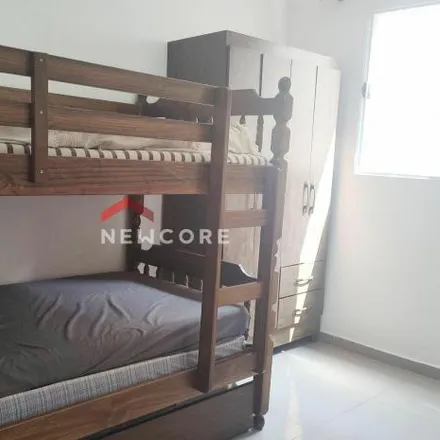 Buy this 2 bed house on Rua Sérgio Paulo Freddi in Ocian, Praia Grande - SP