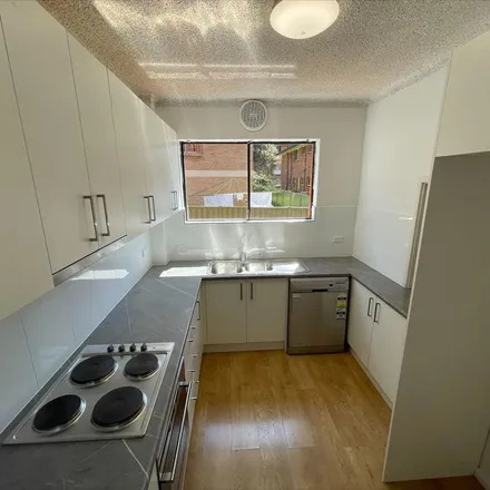 Rent this 2 bed apartment on Campbell Street in Wollongong NSW 2500, Australia