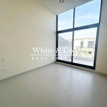 Rent this 4 bed townhouse on unnamed road in MBR- Al Merkad, Dubai