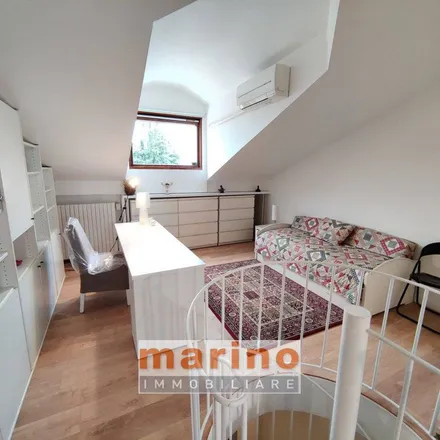 Image 8 - Via Giambattista Belzoni 110, 35121 Padua Province of Padua, Italy - Apartment for rent