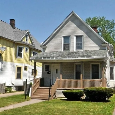 Buy this 6 bed house on 341 Wyoming Avenue in Buffalo, NY 14215
