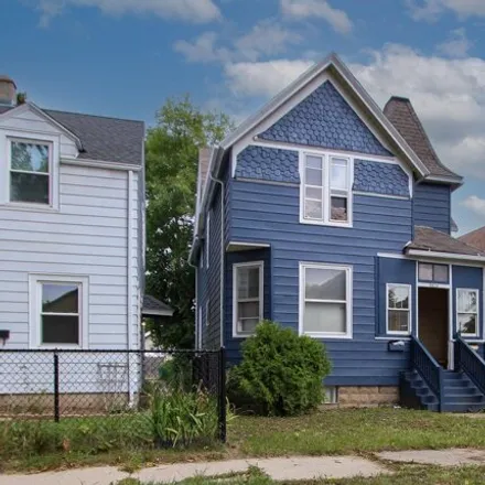Buy this studio house on 5436 in 5436A North 38th Street, Milwaukee