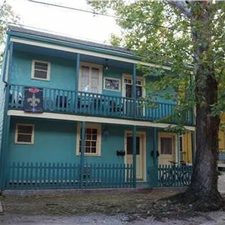 Rent this 2 bed house on 5027 Constance Street in New Orleans, LA 70115