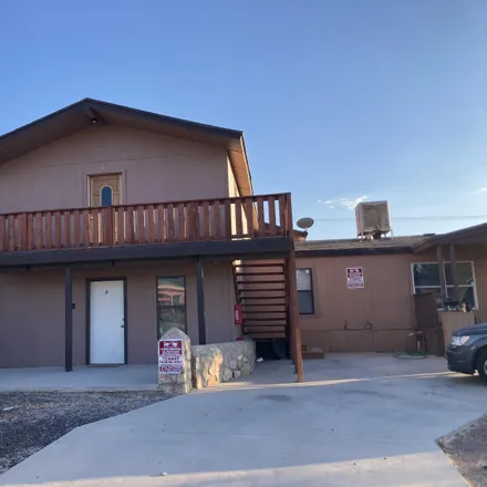 Rent this 1 bed house on 1654 Exeter Drive in El Paso County, TX 79928