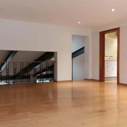 Rent this 2 bed apartment on Calle Juan de Lafontaine 123 in Polanco, 11540 Santa Fe