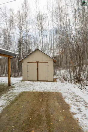 Image 7 - 274 Peters Road, Fairbanks North Star, AK 99712, USA - House for sale