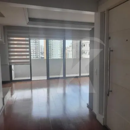 Rent this 3 bed apartment on Edifício Village Santana in Rua Voluntários da Pátria 3812, Mandaqui