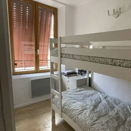 Rent this 2 bed apartment on 52400 Bourbonne-les-Bains