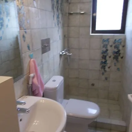 Rent this 3 bed apartment on Γυμνάσιο Χαλανδριου in Λοκρίδος, Chalandri