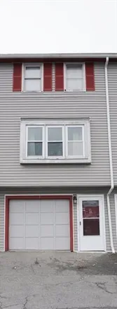 Rent this 2 bed townhouse on 59 Manufacturers Street in Ayres City, Lowell