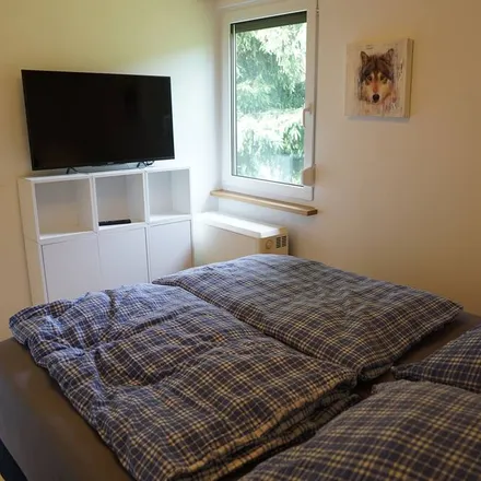 Rent this 1 bed house on 98667 Schleusegrund