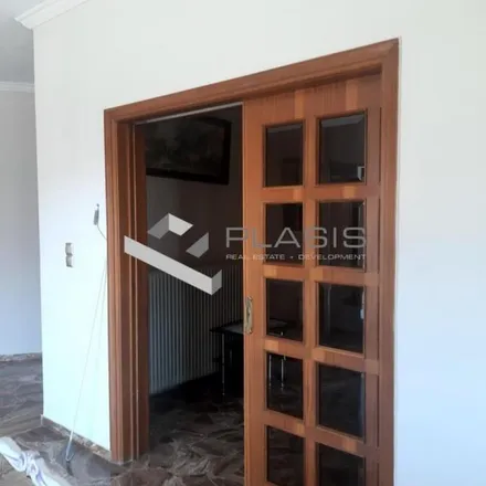 Rent this 3 bed apartment on 2nd Primary School of Spata in Αθηνάς 6, Spata