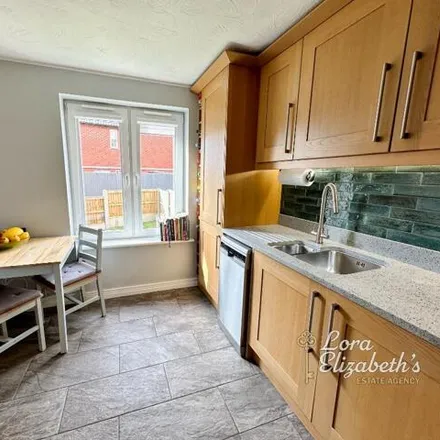 Image 7 - unnamed road, Mansfield Woodhouse, NG19 9DY, United Kingdom - Townhouse for sale