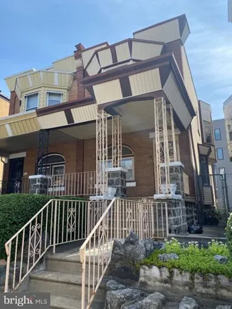 Buy this 4 bed house on 315 South 51st Street in Philadelphia, PA 19139